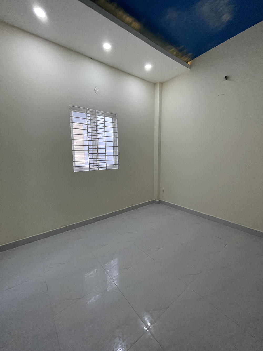 Bán nhà đường Vườn Lài, Phường An Phú Đông, Quận 12 nhà mới 100% (9m x 15m nở hậu = 141m2)